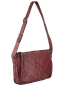 Preview: IVY BURNED COGNAC Handtasche